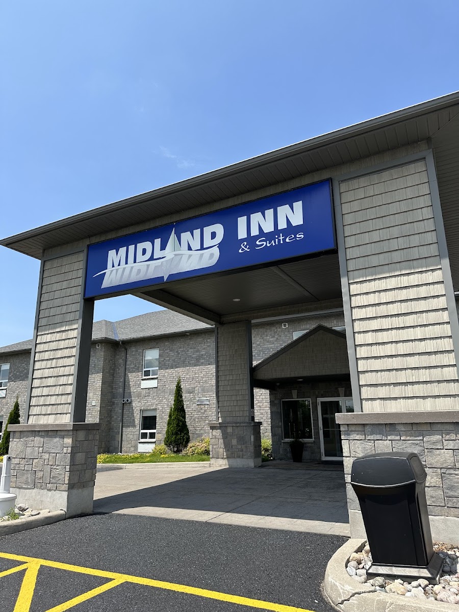 Midland Inn & Suites photo 3