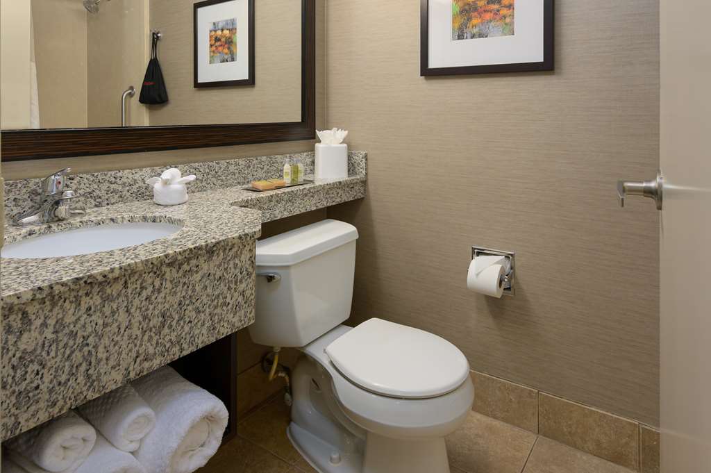 DoubleTree by Hilton Raleigh Midtown photo 3