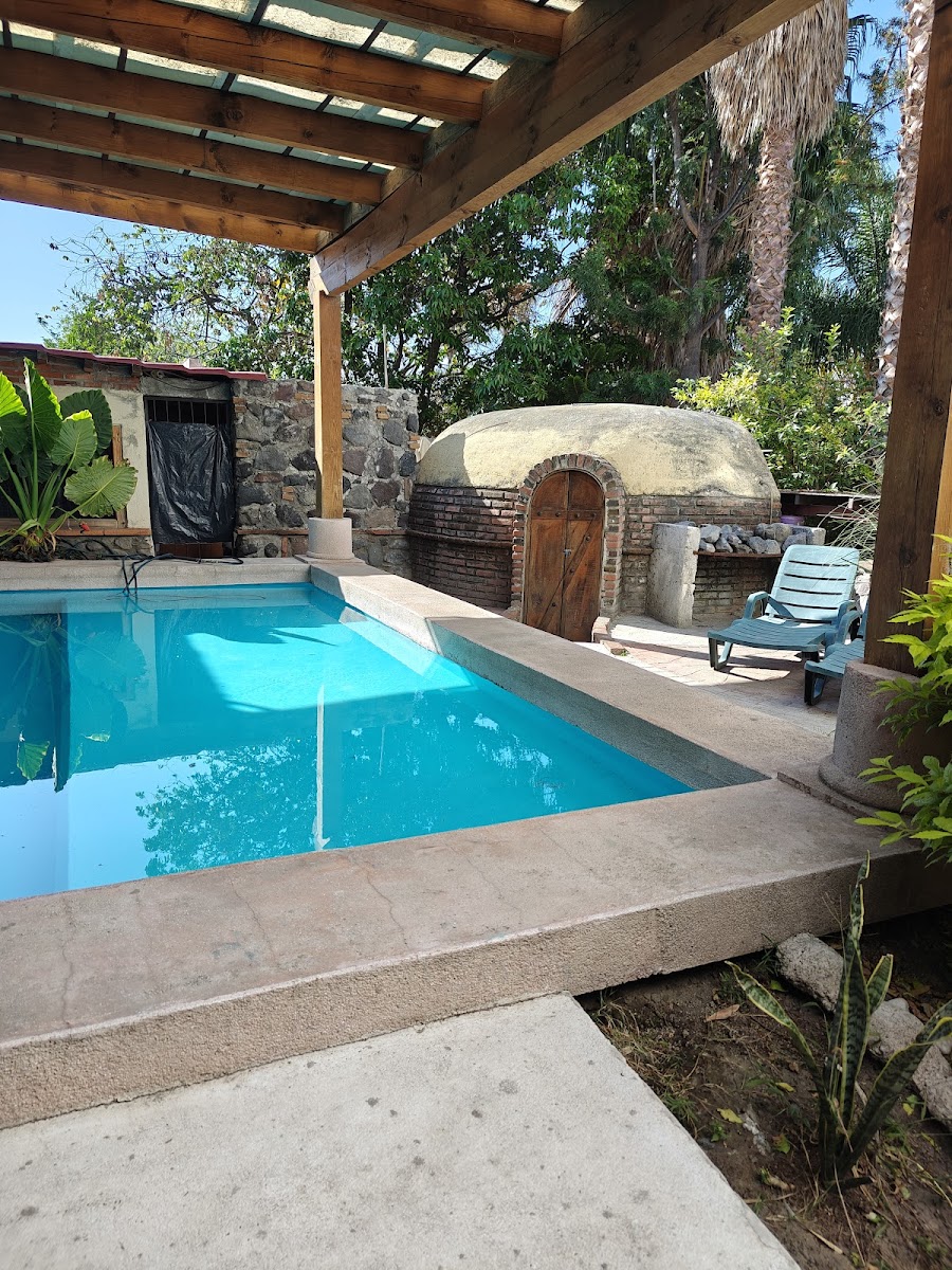 Ex hacienda Santa Elena photo 3