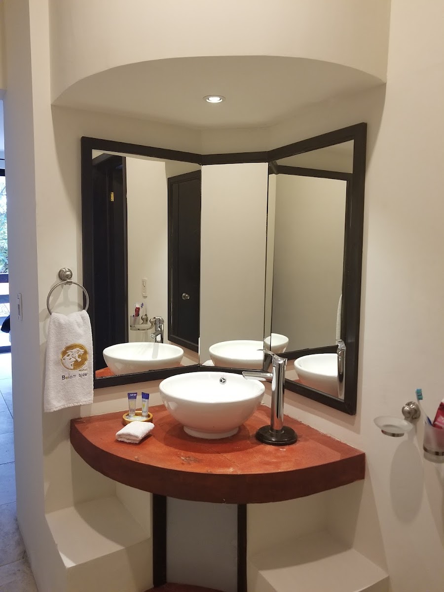 Hotel Bolom Ajaw photo 2