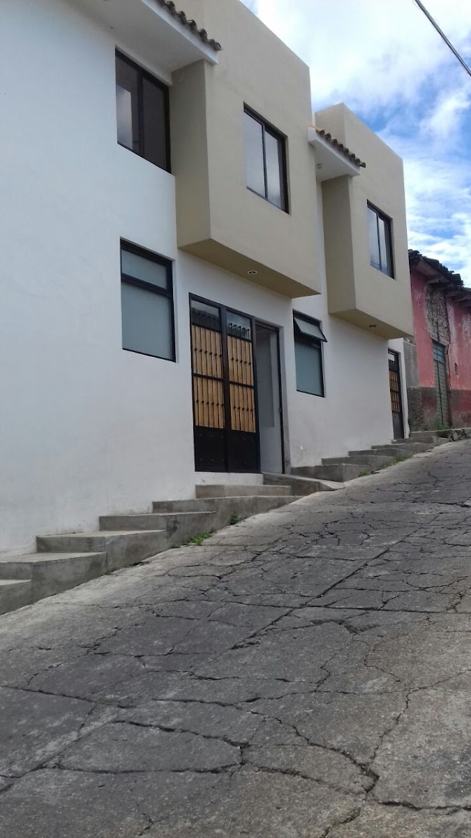 Hotel Bolom Ajaw photo 3