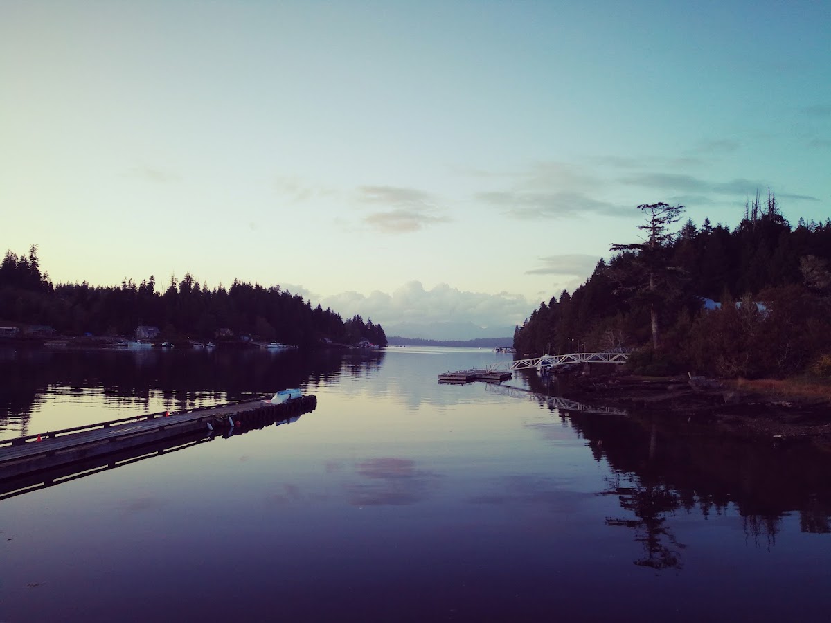 Upnit Lodge & Marina photo 2