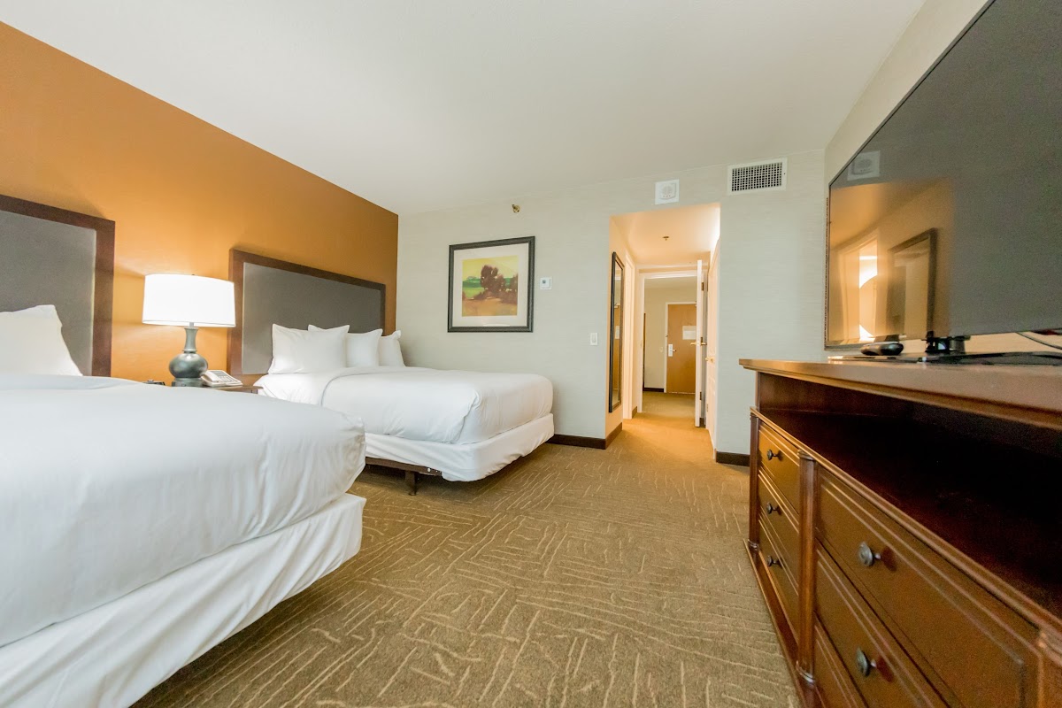 Embassy Suites by Hilton Lexington Green photo 2