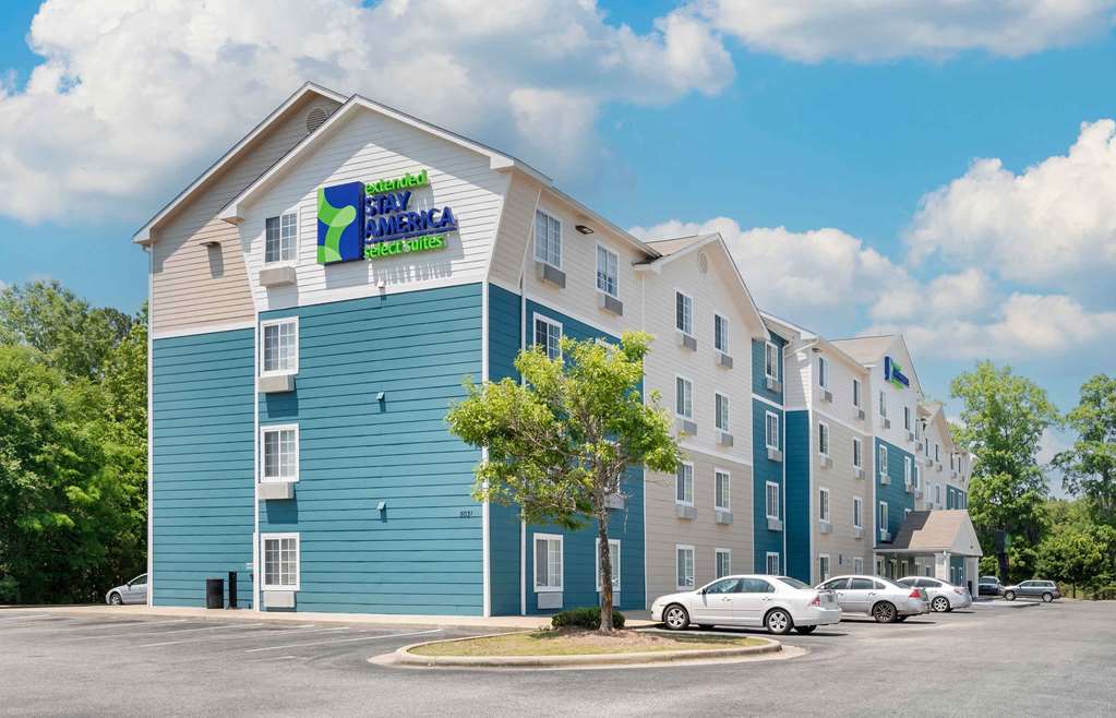 Extended Stay America Select Suites- Montgomery
