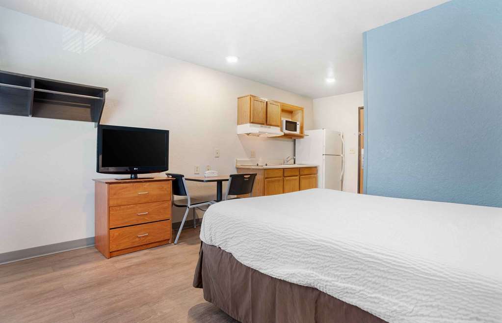 Extended Stay America Select Suites- Montgomery photo 2