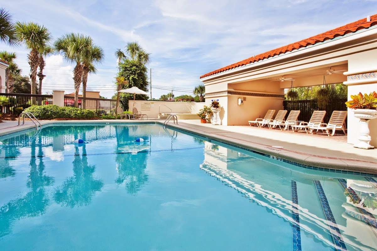 Hampton Inn St. Simons Island photo 3