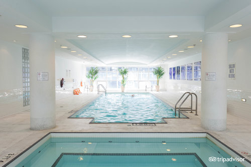 SoHo Hotel Toronto photo 2