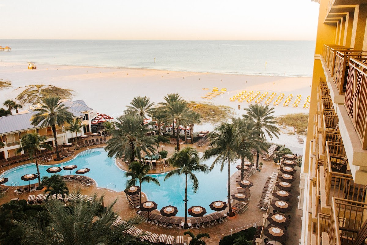 Sandpearl Resort photo 3