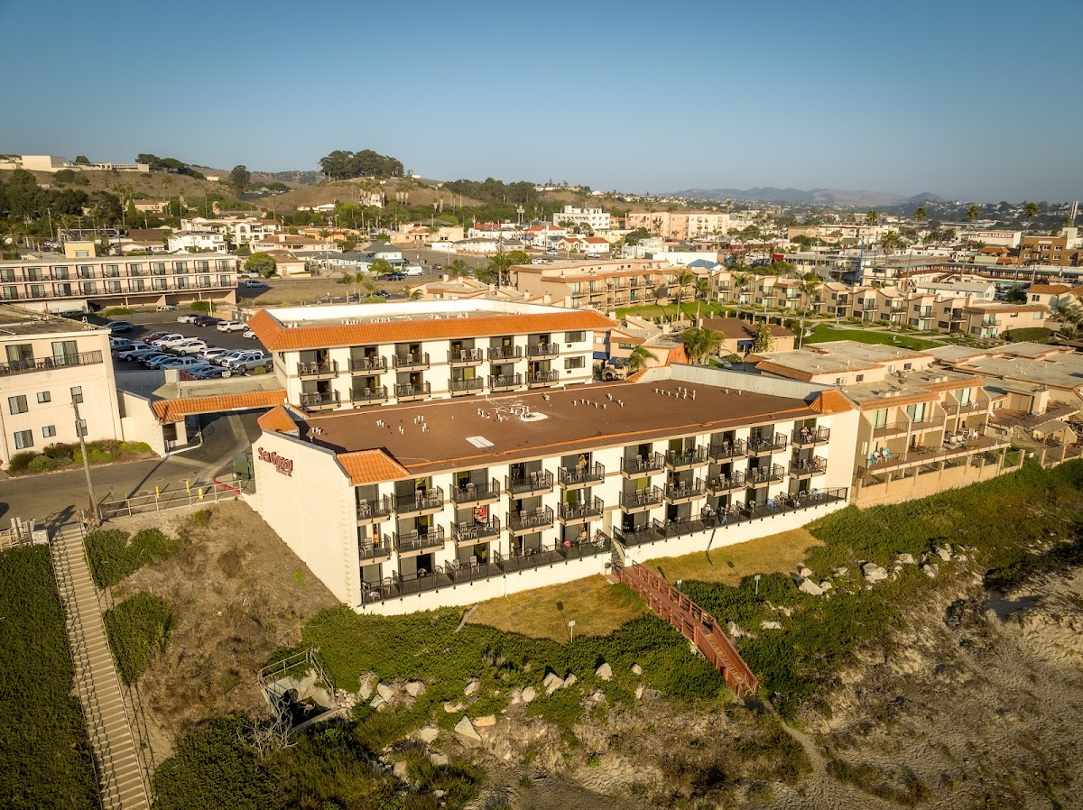 Sea Gypsy Motel