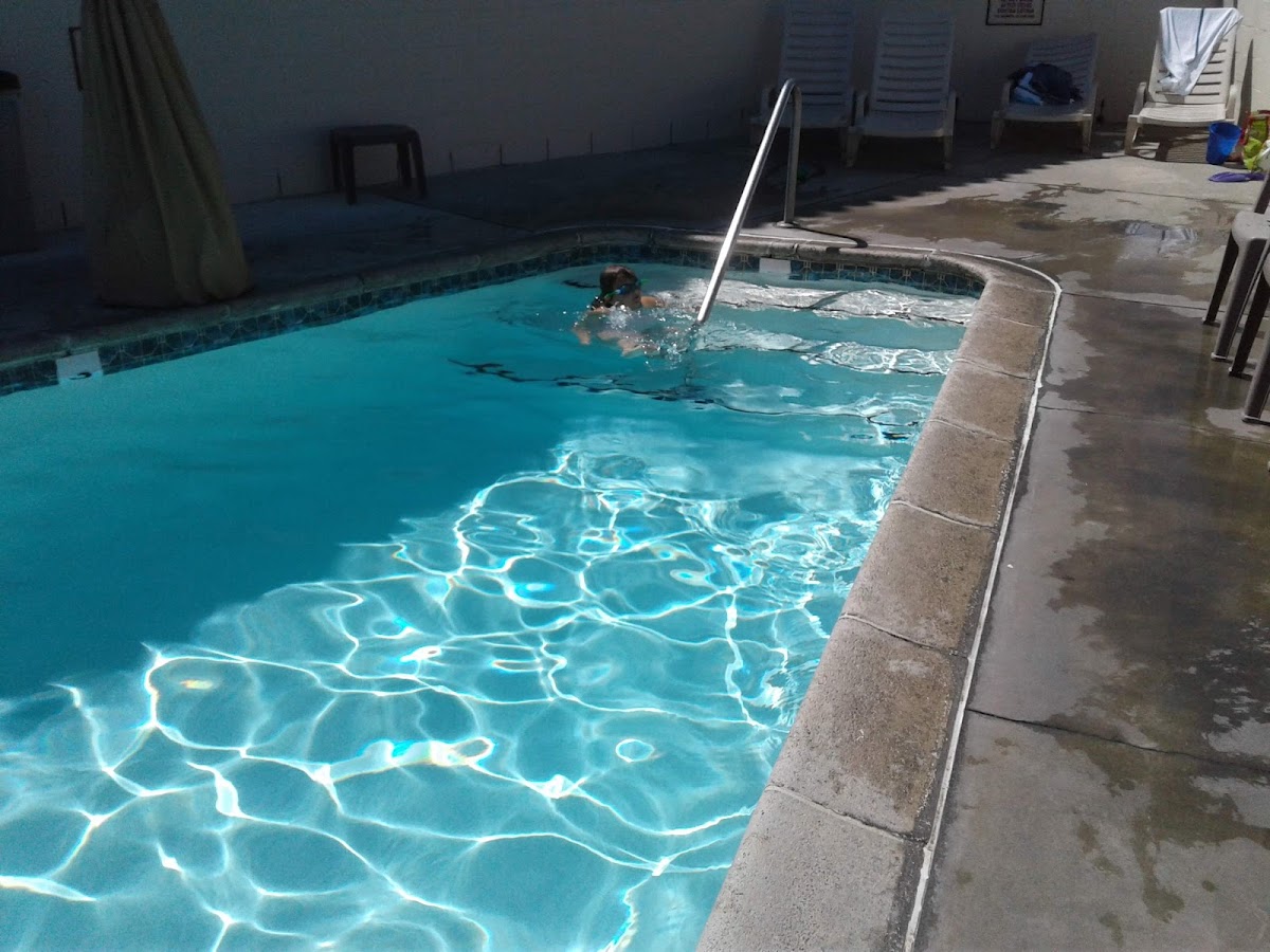Sea Gypsy Motel photo 3