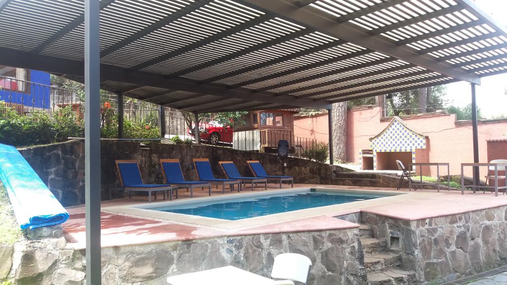 Casa Valle