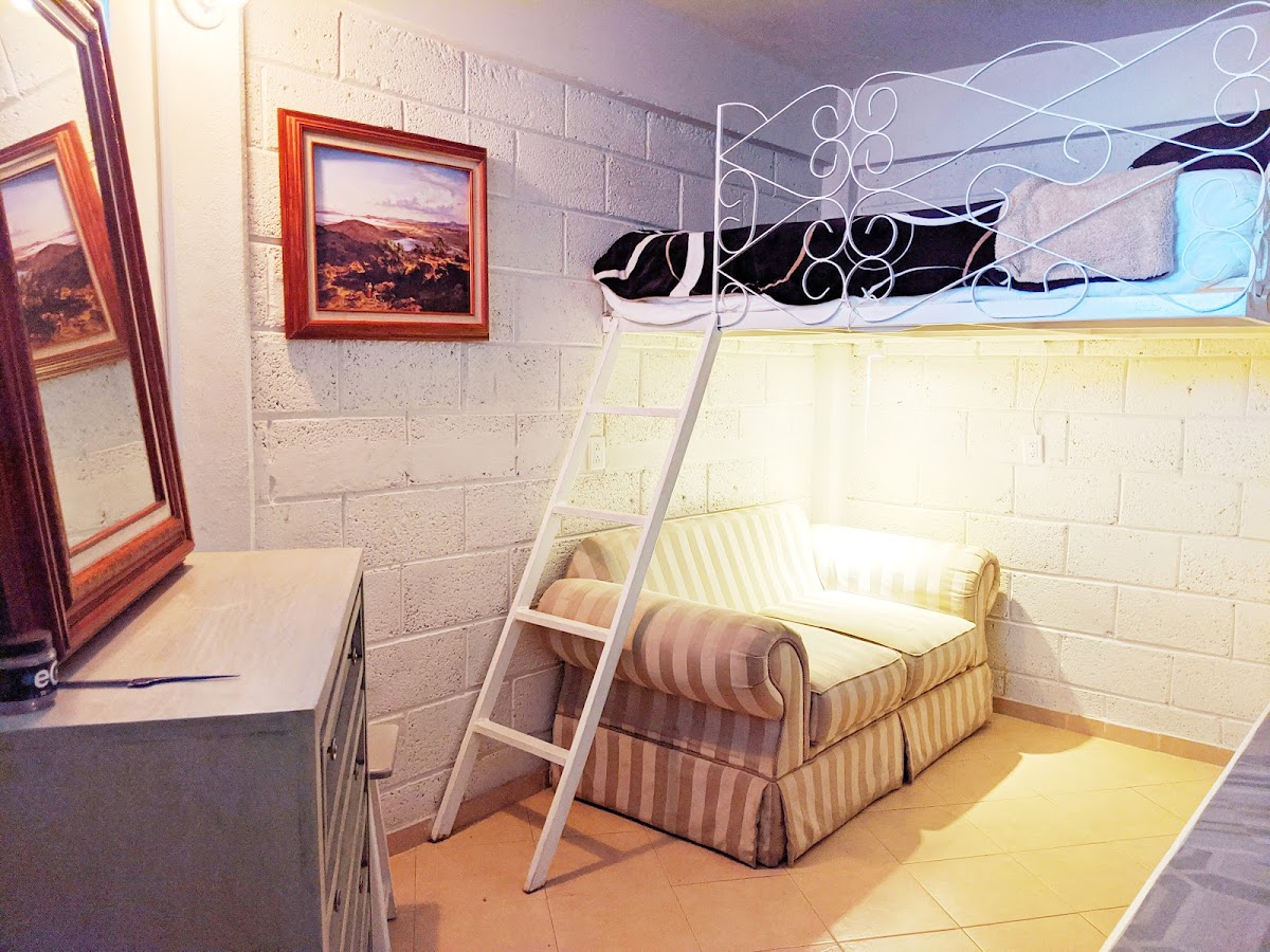Hostal Peña de Carlo photo 2