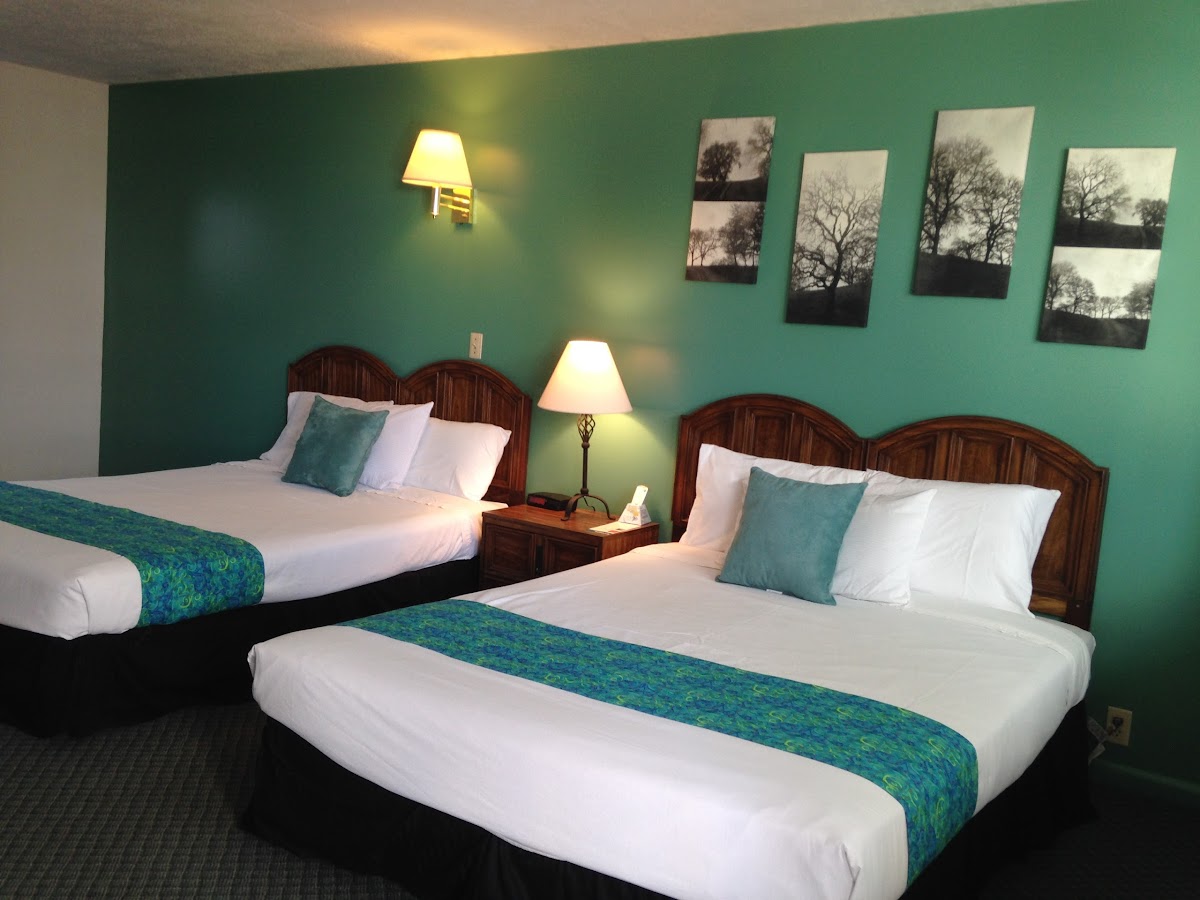 Rest Assured Inns photo 2