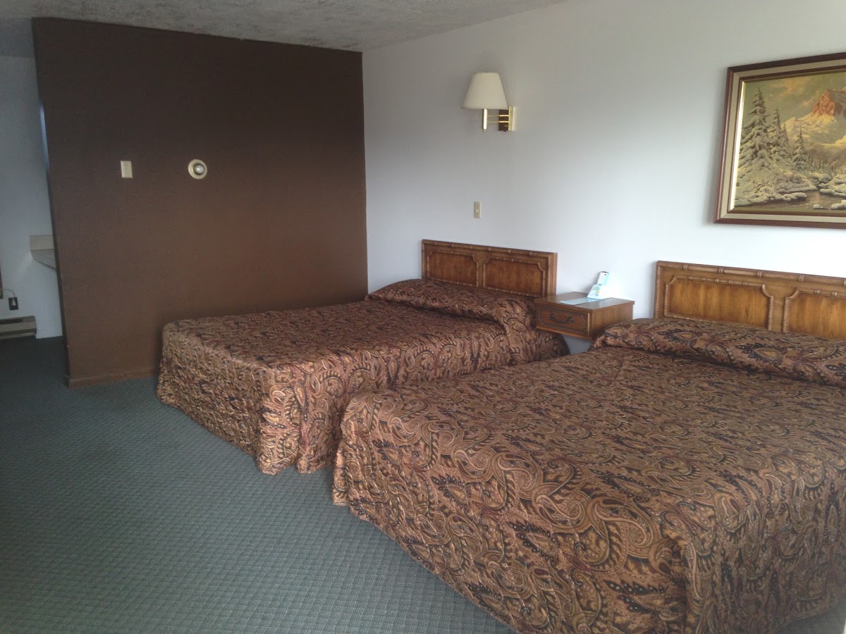 Rest Assured Inns photo 3