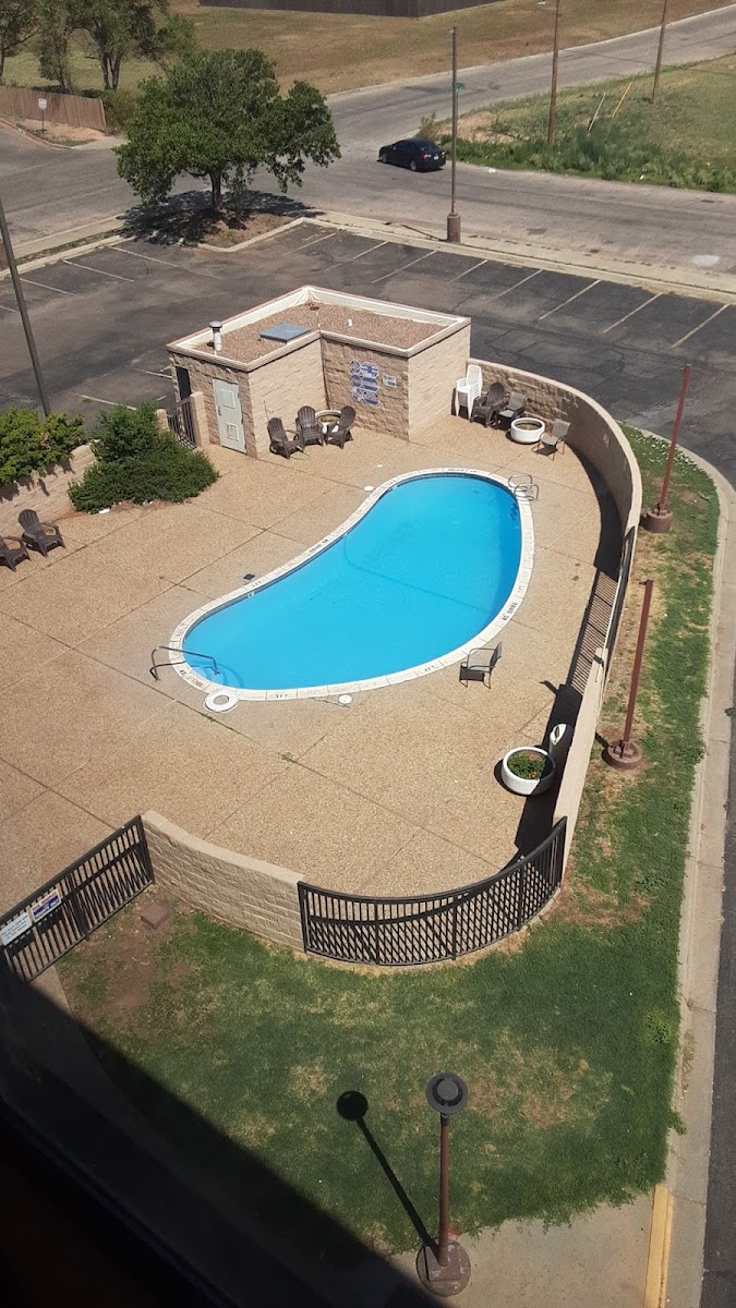 Days Inn by Wyndham Amarillo East photo 2