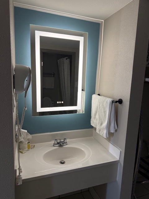 Days Inn by Wyndham Amarillo East photo 3
