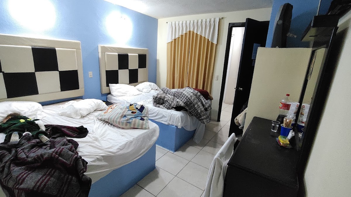 Hotel Grand Plaza photo 2
