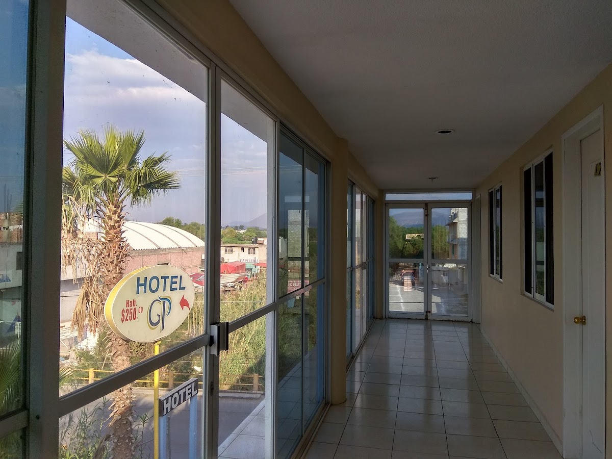 Hotel Grand Plaza photo 3