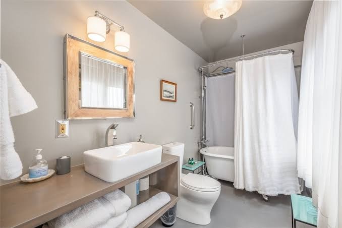 Nantucket Whale Inn | Half Moon Bay Hotel photo 3
