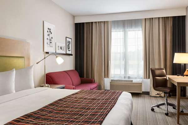 Country Inn & Suites by Radisson, Wausau, WI photo 2