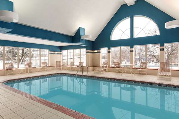 Country Inn & Suites by Radisson, Wausau, WI photo 3