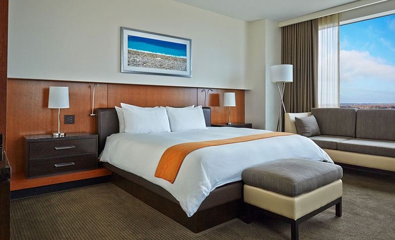 Staybridge Suites Lansing-Okemos by IHG photo 2
