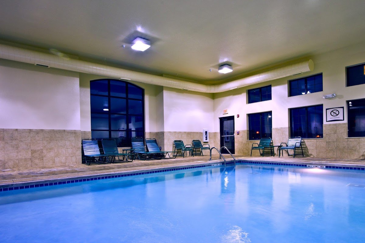 Staybridge Suites Lansing-Okemos by IHG photo 3