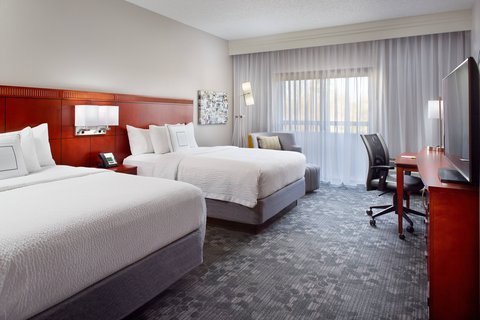 Courtyard by Marriott Greensboro photo 2
