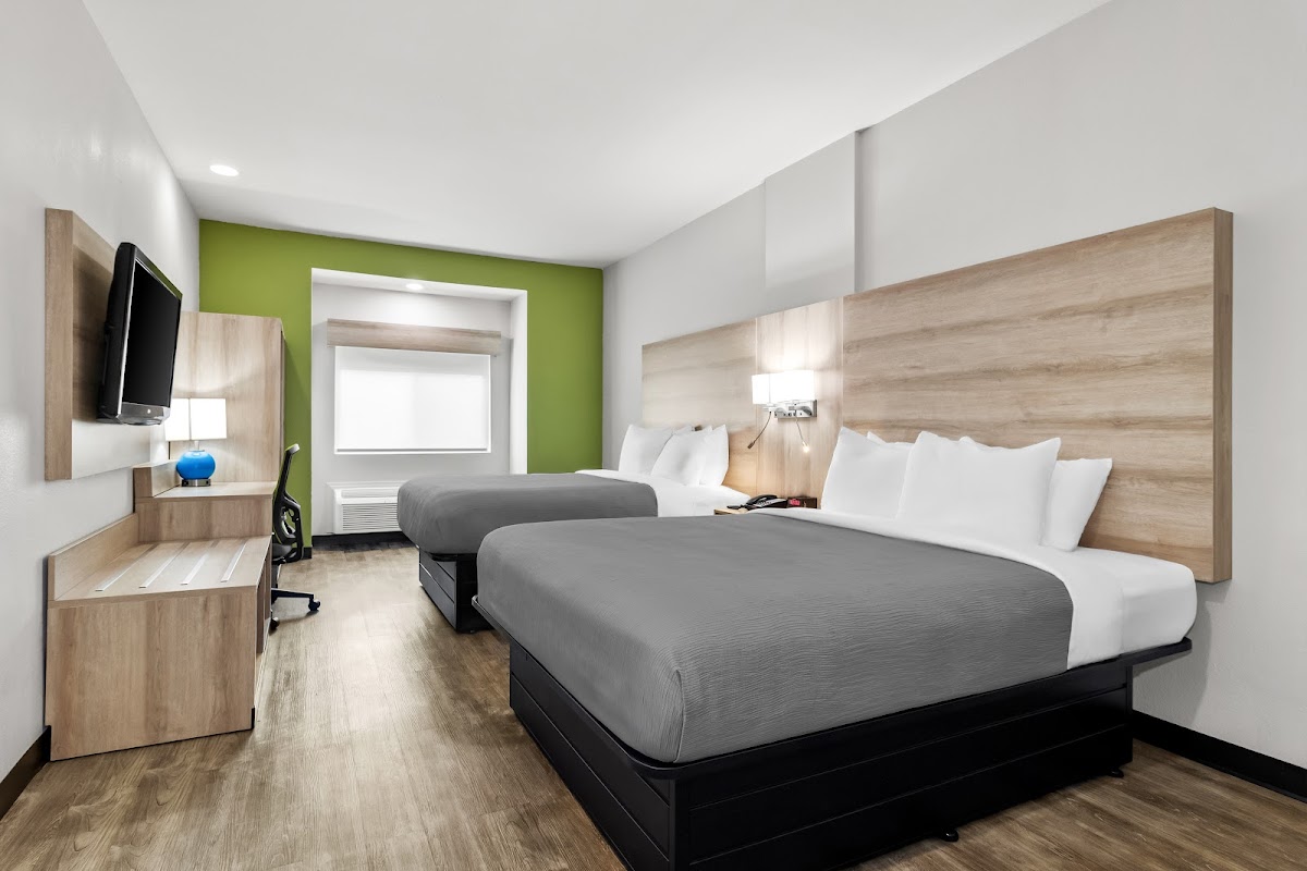 Quality Inn Shallotte near Ocean Isle Beach photo 2