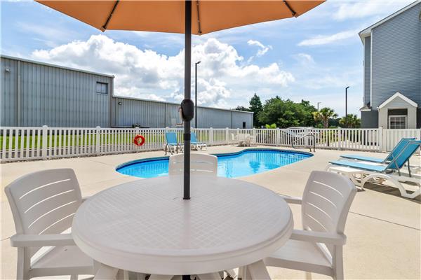 Quality Inn Shallotte near Ocean Isle Beach photo 3