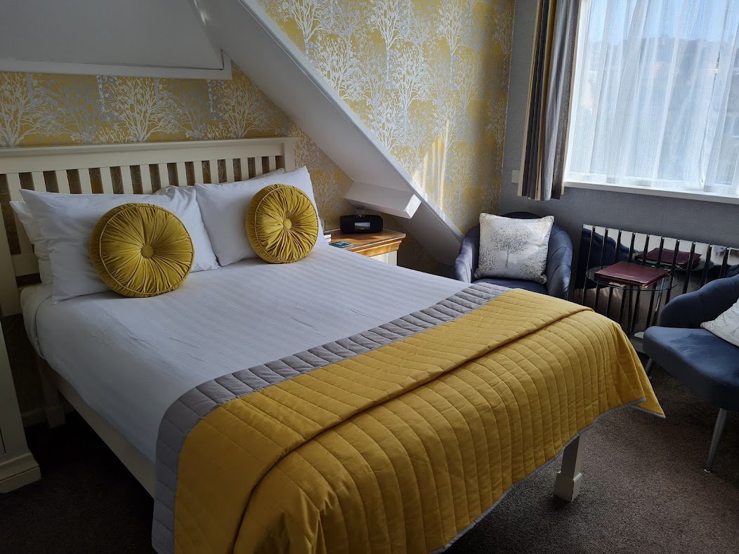 Brookside Guest House & Mini Spa photo 2