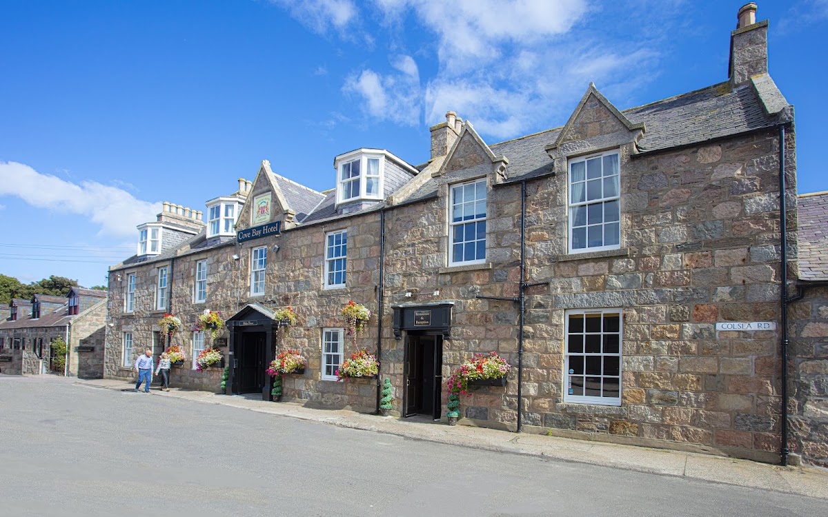 Cove Bay Hotel