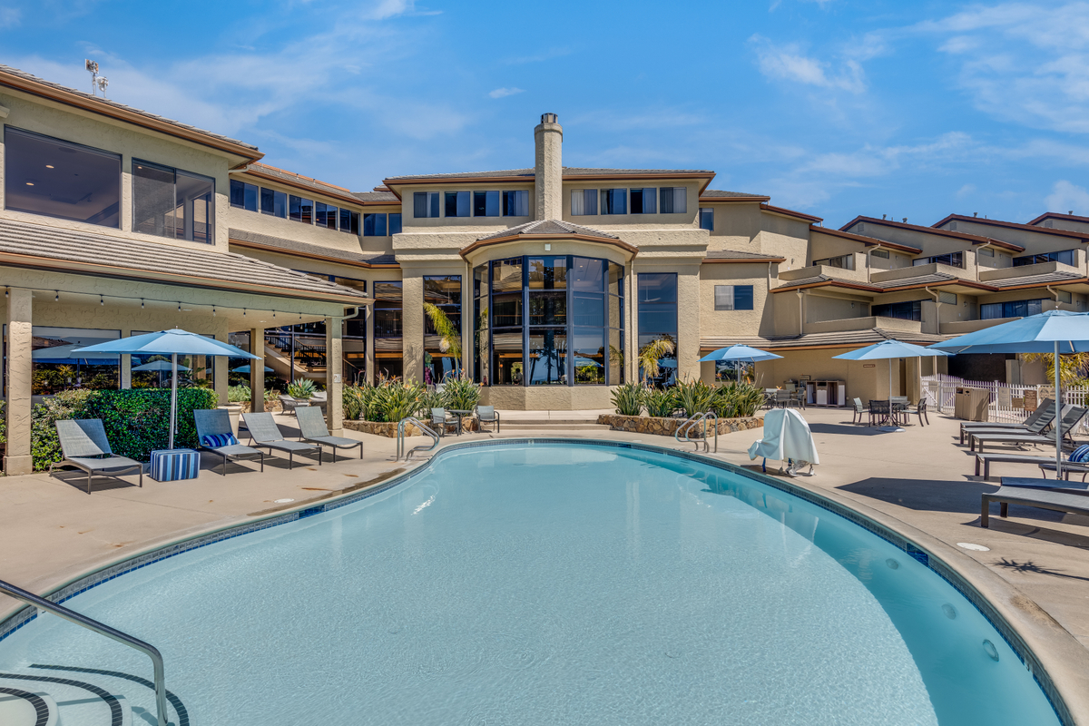 Seascape Resort