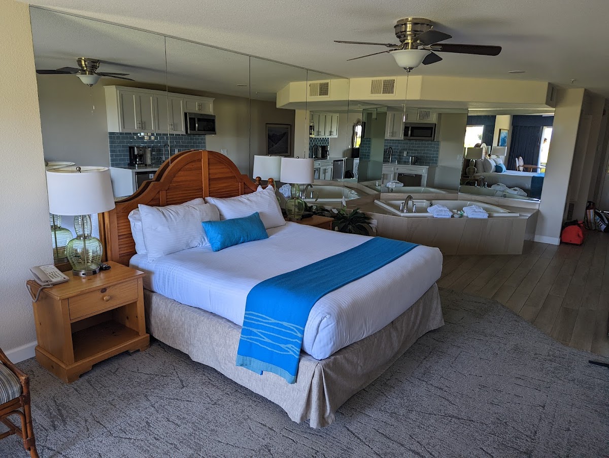Seascape Resort photo 2