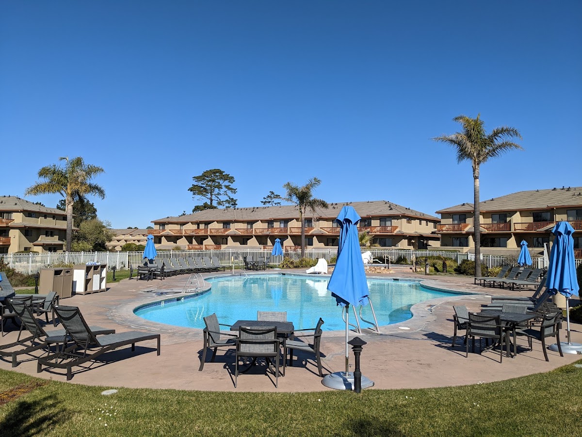 Seascape Resort photo 3
