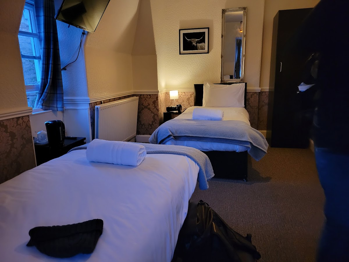 Ardmillan Hotel photo 2