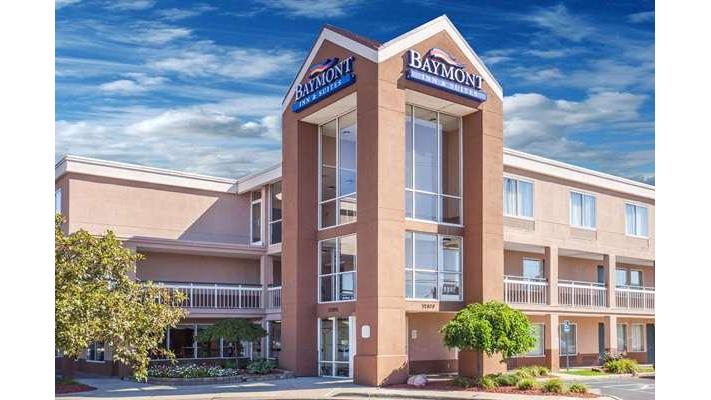 Baymont by Wyndham Madison Heights Detroit Area