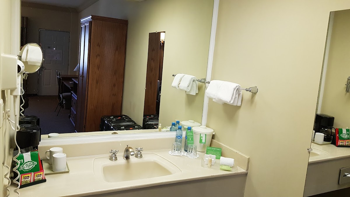 Fresno Galerias Hotel photo 3