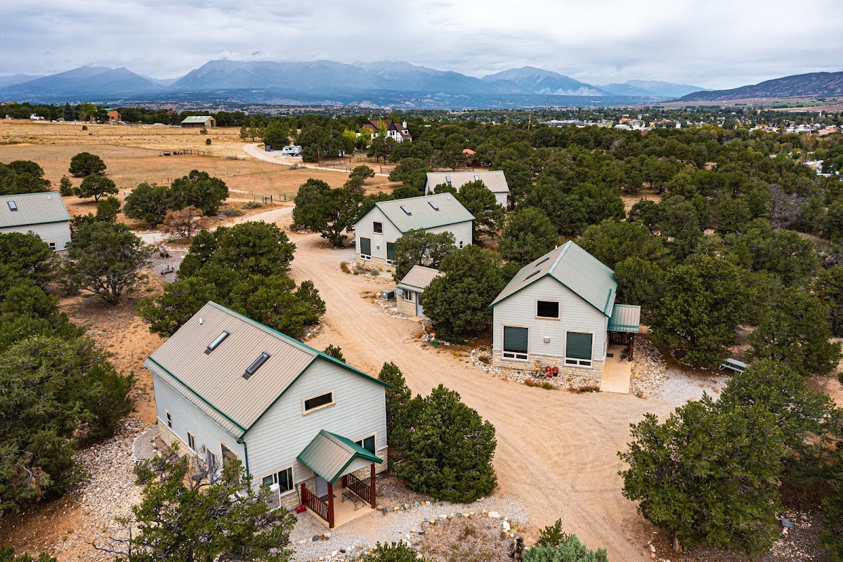 Blue Coyote Ranch Hotel & Events