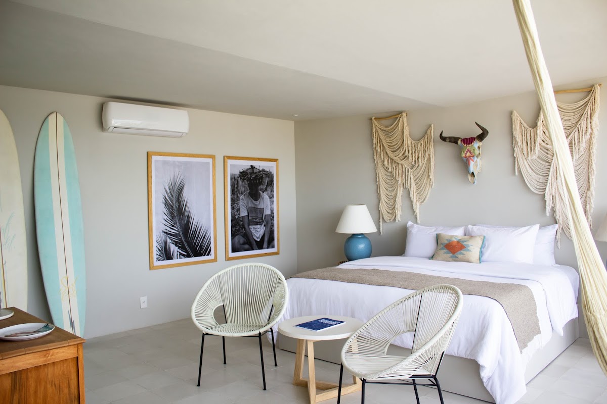 Casa Lulu Hotel Boutique Mazatlán photo 2