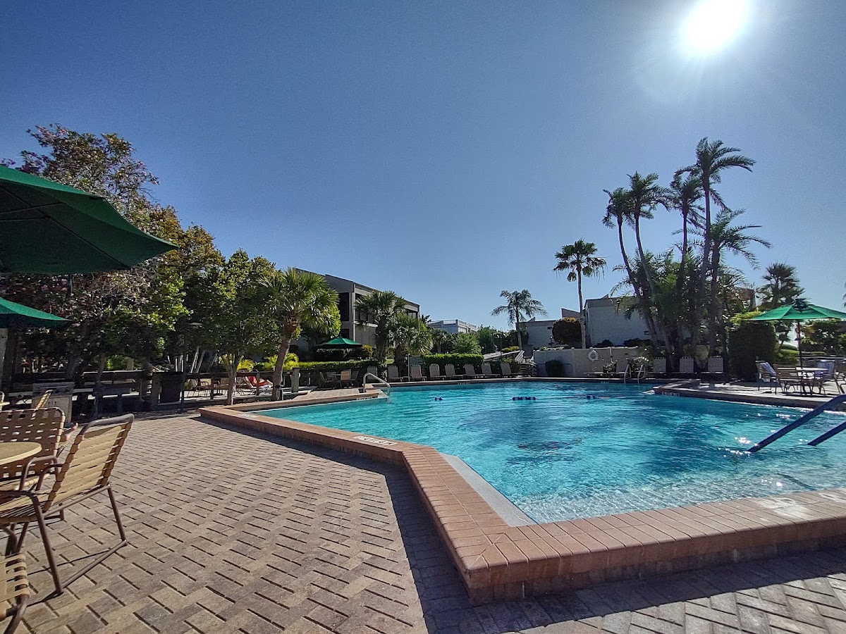 Sanibel Beach Club photo 2