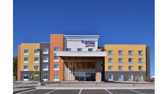 Fairfield by Marriott Inn & Suites Farmington