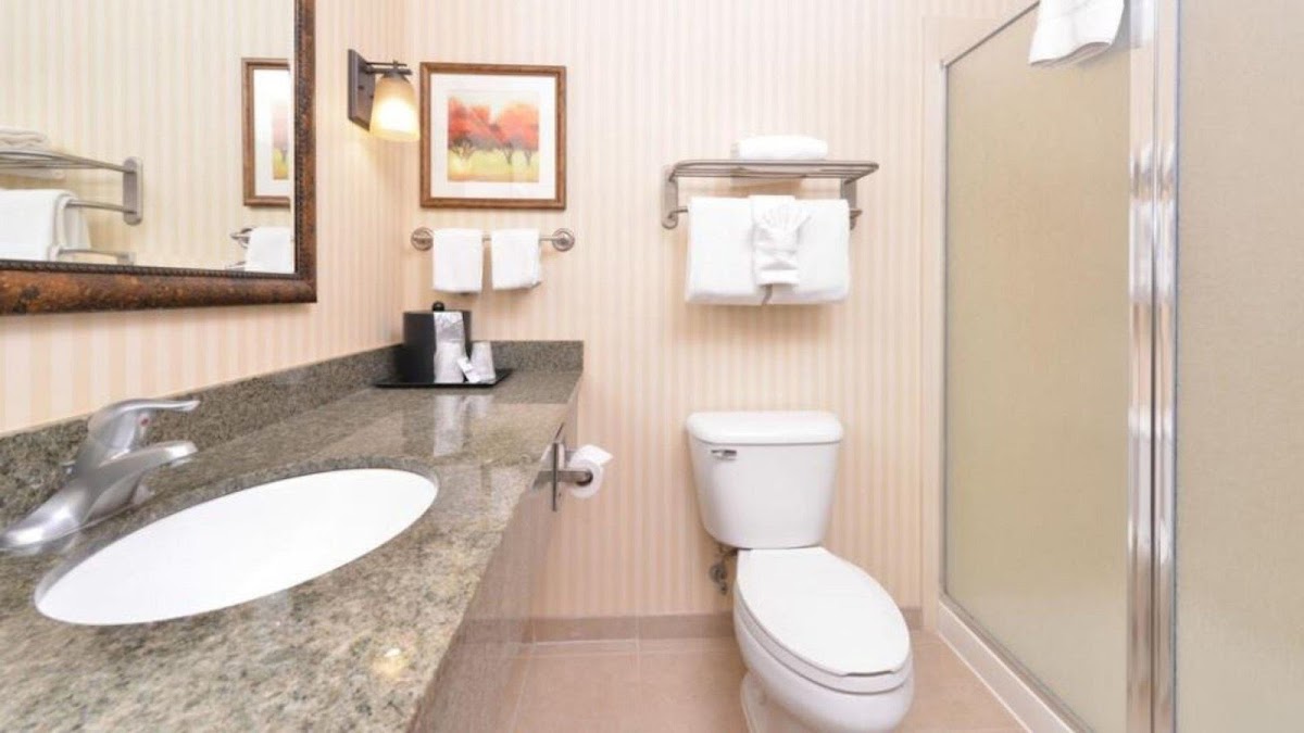 Holiday Inn Express Rawlins by IHG photo 3