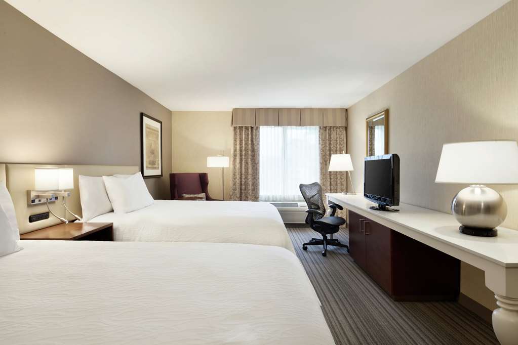 Hilton Garden Inn Gilroy photo 2