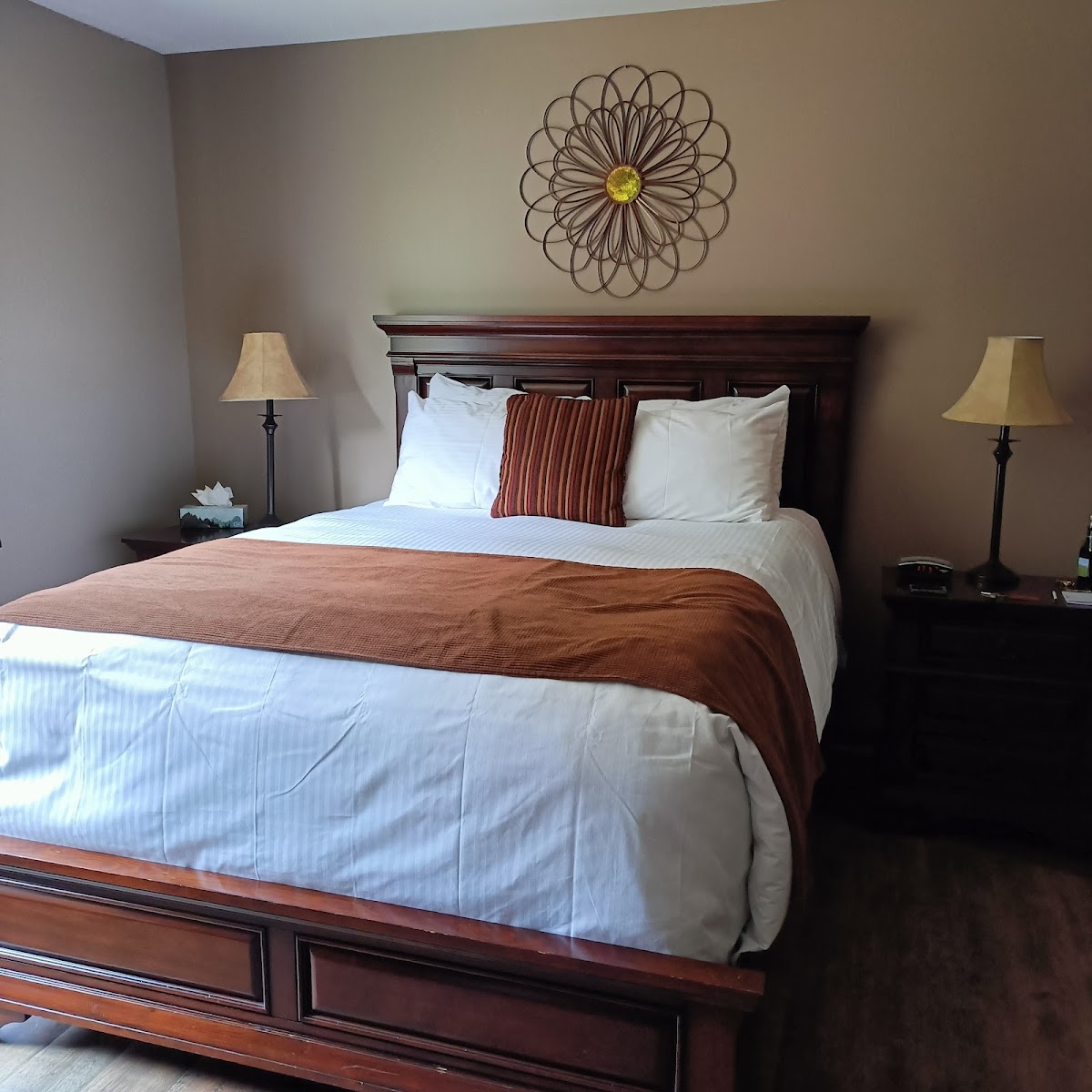 Hotel Fortune photo 3