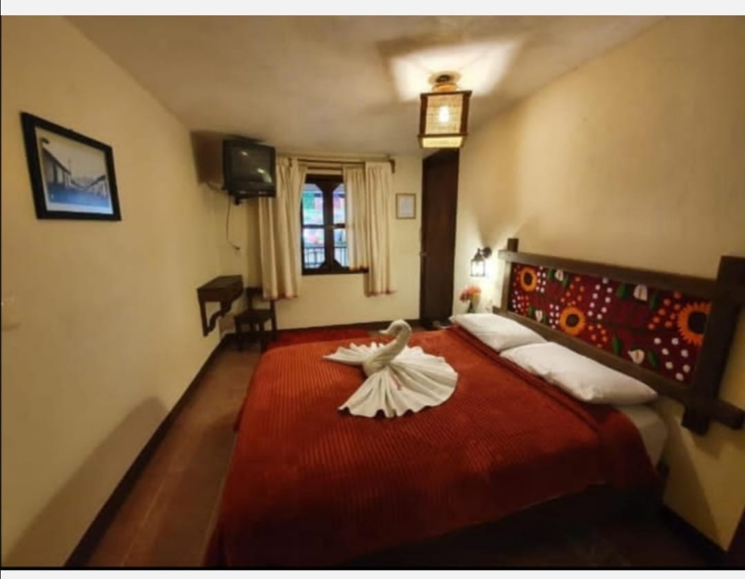 Hotel Liquidambar