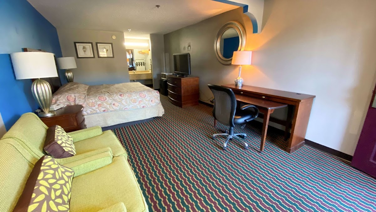 Magnuson Hotel Marietta