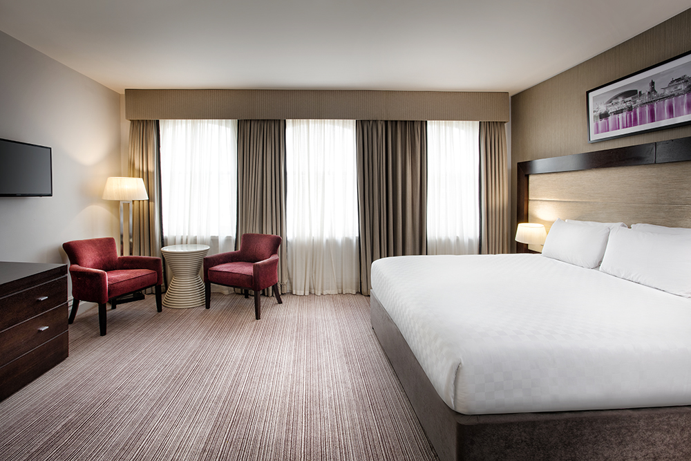 Leonardo Hotel Cardiff photo 2