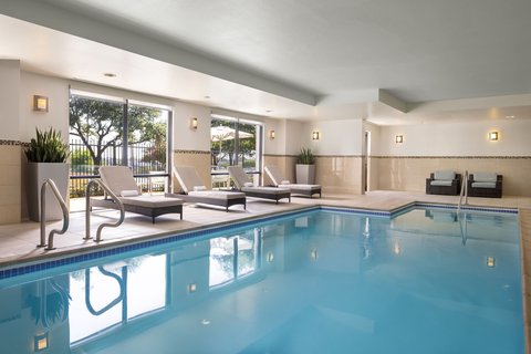 SpringHill Suites by Marriott Austin South photo 3