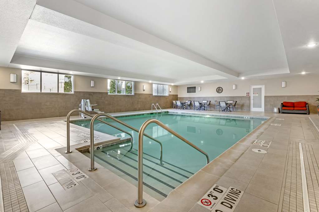 Best Western Plus LaCrescent / LaCrosse photo 3